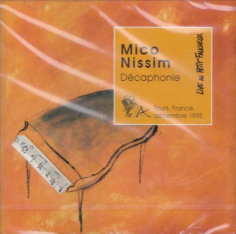Décaphonie